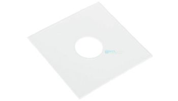 S.R. Smith 5/8" x 2" Square Nylon Washer | 05-630
