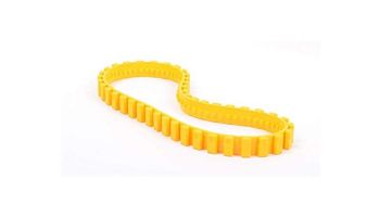 Maytronics Dolphin Track | Single | Yellow | 9985050