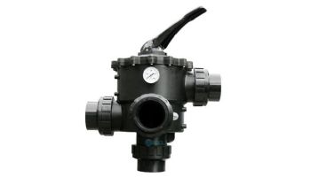 Waterco Multiport Valve for use with Bead Filters | 2" Valve Kit for SM600 & SM900 Bead Filters | 23905832B