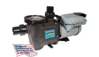 Waterway Power Defender 300 Variable Speed Pump 3HP 13.5AMP 230V | PD-VSC300