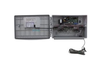 Waterway OASIS Standard Pool & Spa Control System with Two Valve Actuator & Wi-Fi | 770-1006-PSW2