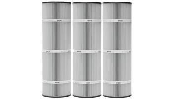 Waterco Tri-Filter Cartridge Replacement 500sqft 30 Micron | 622830