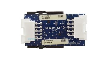 Hayward Omnilogic T-Cell PCB Board | HLX-PCB-TCELL