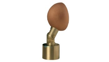 FX Luminaire RL Wall Wash Light | NO Lamp | Copper | RL-NL-CU