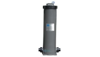 Waterco Trimline CC100 Cartridge Filter | 100 Sq. Ft. - 38 GPM | 214100NA  | 214100A