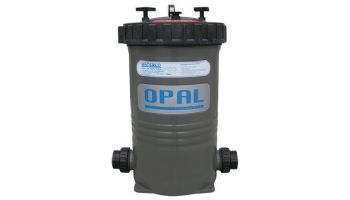 Waterco Opal Cartridge Filter | 135 Sq. Ft. 134 GPM | 2171350NA