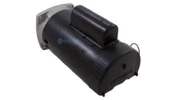 Hayward 2.5 HP Standard Efficient Max-Rated Motor 2 Speed SF| SPX3220Z2MER