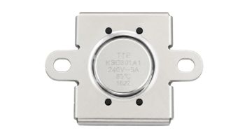 Raypak Thermostat Manual Reset 0018/0027 | 017144F