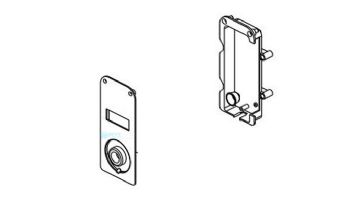 Raypak Enclosure Assembly Kit 0005/0011 | 017147F