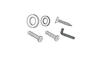 Hathaway Newport 7 Ft Pool Table | Hardware Kit | NGP6233