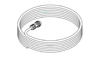 Brilliant Wonders Replacement Quick Disconnect Power Supply Cable | 2-pin Connection | 100' | 25500-000-100