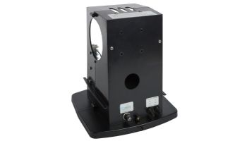 SR Smith PT-6002 Fiber to LED Lightning Kit | Includes Power 60W Transformer with Wireless Remote Control and 3 Treo LED Pool Light | 3TR-PT-6002