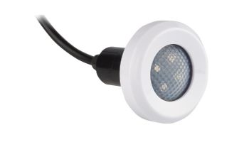 SR Smith PT-6002 Fiber to LED Lightning Kit | Includes Power 60W Transformer with Wireless Remote Control and 3 Treo LED Pool Light | 3TR-PT-6002