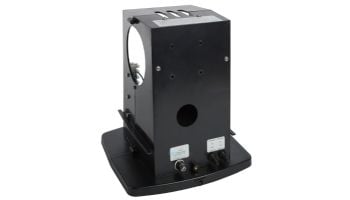 SR Smith PT-6002 Fiber to LED Lightning Kit | Includes 60W Transformer with Wireless Remote Control and 2 Kelo LED Pool Lights | 2KE-PT-6002