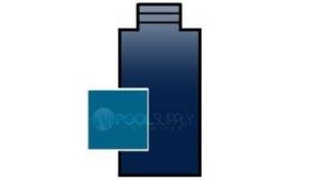 Merlin SmartMesh 15-Year Mesh Safety Cover | Rectangle 16' x 32' | 4' x 8' Center End Step | Blue | 10M-T-BU