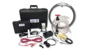Anderson Manufacturing LeakTrac 2400 with Wireless Technology | LT2400