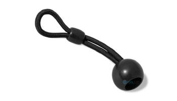 Coolaroo Bungee Tie Down | Black | Z 11-BUNGEE TD