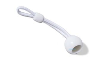 Coolaroo Bungee Tie Down | White |  Z 11-BUNGEE TDW
