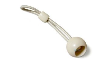 Coolaroo Bungee Tie Down | Cream | Z 11-BUNGEE TDS
