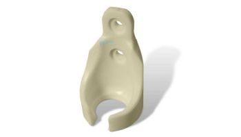 Coolaroo Bungee Receiver | Cream | Z 11-RECEIVER S