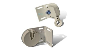 Coolaroo Cordless Crank Kit | Right Side Mount | Cream | Z 13-CKRS