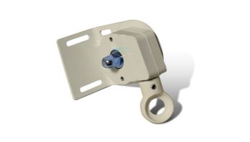 Coolaroo Cordless Crank Kit | Right Side Mount | Cream | Z 13-CKRS