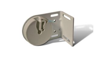Coolaroo Cordless Crank Kit | Right Side Mount | Cream | Z 13-CKRS
