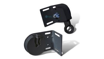 Coolaroo Cordless Crank Kit | Right Side Mount | Black | Z 13-CKRB