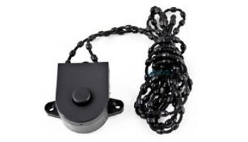 Coolaroo Chain with Tension Device 168" | Black | Z 11-CB28TB