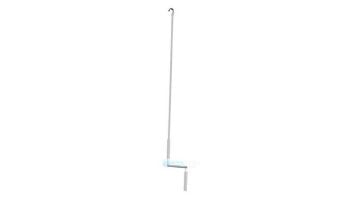 Coolaroo Cordless Wand | 6' White | Z 13-CHW6