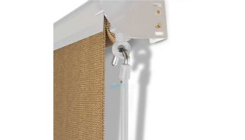 Coolaroo Cordless Wand | 6' White | Z 13-CHW6