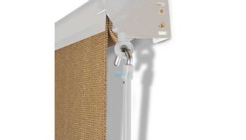 Coolaroo Cordless Wand | 2' White | Z 13-CHW2