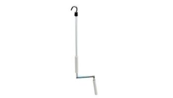 Coolaroo Cordless Wand | 2' White | Z 13-CHW2