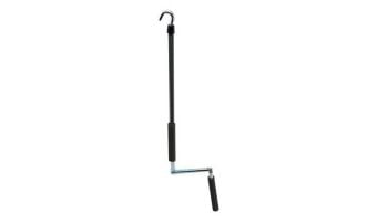Coolaroo Cordless Wand | 2' Black | Z 13-CHB2