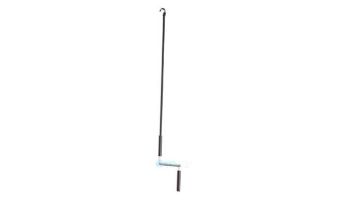 Coolaroo Cordless Wand | 8' Black | Z 13-CHB8