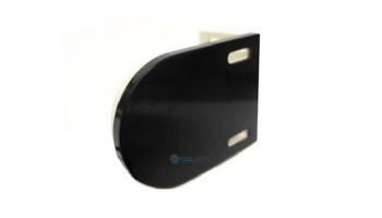 Coolaroo Clutch Unit with Bracket Cover | Black | Z 4-CUB