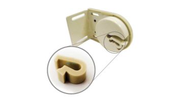 Coolaroo Idle End Clip | Z 10-IC