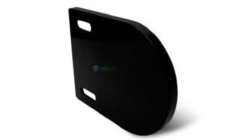 Coolaroo Bracket Cover | Black | Z 4-BCB