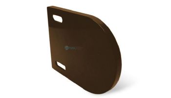 Coolaroo Bracket Cover | Brown | Z 4-BCBR
