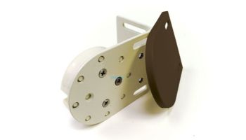 Coolaroo Bracket Cover | Brown | Z 4-BCBR