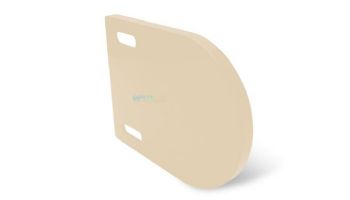Coolaroo Bracket Cover | Cream | Z 4-BCS