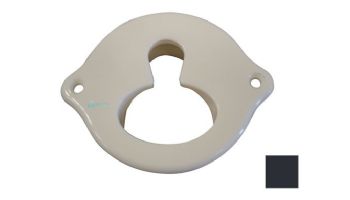 Coolaroo Flush Mount | Black | Z 13-FMB