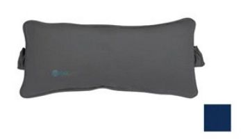 Ledge Lounger Signature Collection Chaise Headrest Pillow | Standard Color Oyster | LL-SG-C-P-STD-4642