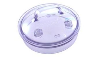 Waterco 8" Clear Lid | 6209291