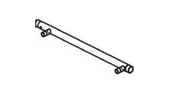 Raypak Manifold Upper | 007444F