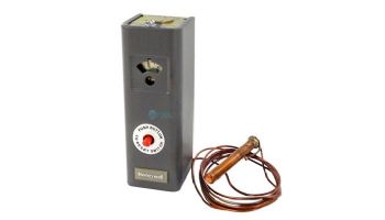Raypak High Limit with Long Lead Manual Reset Kit | 200 Degree F | 008081F