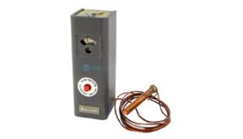 Raypak High Limit with Long Lead Manual Reset Kit | 100 to 240 Degree F | 007144F
