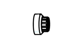 Waterco Extension Arm for 80MM Collector | 6200912