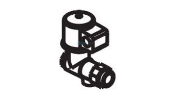 Raypak Vent Valve | G-2 & M15 Vent Valve Option | 011913F