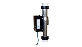 HydroQuip BCS-55 Series Baptismal Equipment | 5.5kW Heater | 240V | BCS-55-3W | BHS-55-3W